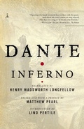 Cover: Inferno - Modern Library Inc