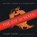 Cover: The Joy of Sexus - Walker & Co