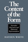 Cover: The Content of the Form - Johns Hopkins University Press