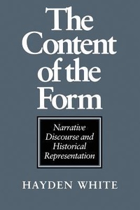 Abbildung von: The Content of the Form - Johns Hopkins University Press