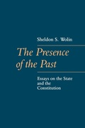 Abbildung von: The Presence of the Past - Johns Hopkins University Press
