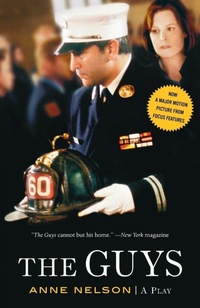 Enlarge image Cover: The Guys - Random House USA Inc