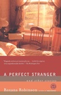 Cover: A Perfect Stranger - Random House Trade Paperbacks
