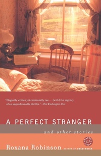 Enlarge image Cover: A Perfect Stranger - Random House Trade Paperbacks