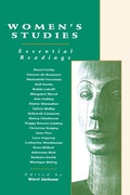 Cover: Women's Studies - New York University Press