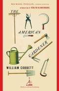 Cover: The American Gardener - Random House Inc