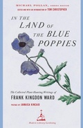 Cover: In the Land of the Blue Poppies - Modern Library Inc