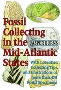Abbildung von: Fossil Collecting in the Mid-Atlantic States - Johns Hopkins University Press
