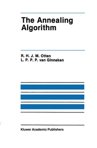 Abbildung von: The Annealing Algorithm - Springer