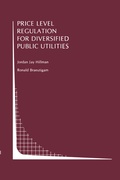 Bild: Price Level Regulation for Diversified Public Utilities - Springer