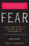 Cover: Fear - Random House Trade Paperbacks