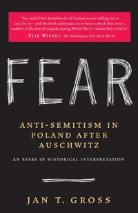 Enlarge image Cover: Fear - Random House Trade Paperbacks
