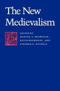 Cover: The New Medievalism - Johns Hopkins University Press