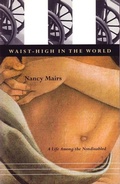 Cover: Waist-High in the World - Beacon Press