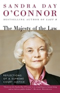 Cover: The Majesty of the Law - Random House USA Inc
