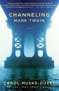 Cover: Channeling Mark Twain - Random House Trade Paperbacks