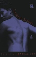 Cover: Lesbian Erotics - New York University Press