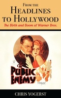Cover: From the Headlines to Hollywood - Rowman & Littlefield Publishers