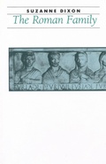 Cover: The Roman Family - Johns Hopkins University Press