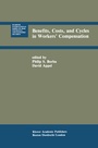Cover: Benefits, Costs, and Cycles in Workers' Compensation - Springer