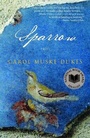 Cover: Sparrow - Random House Trade Paperbacks