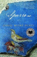 Cover: Sparrow - Random House Trade Paperbacks