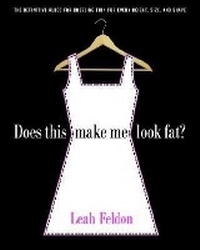 Enlarge image Cover: Does This Make Me Look Fat? - Random House USA Inc
