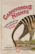 Cover: Carnivorous Nights - Villard