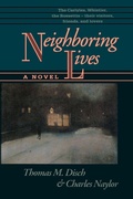 Cover: Neighboring Lives - Johns Hopkins University Press