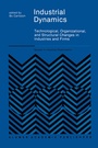 Cover: Industrial Dynamics - Springer