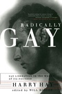 Cover: Radically Gay - Beacon Press