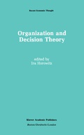 Bild: Organization and Decision Theory - Springer