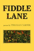 Cover: Fiddle Lane - Johns Hopkins University Press