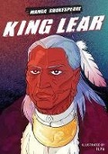 Cover: Manga Shakespeare - Abrams