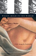 Cover: Waist-High in the World - Beacon Press