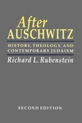 Cover: After Auschwitz - Johns Hopkins University Press