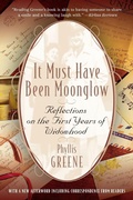 Cover: It Must Have Been Moonglow - Villard