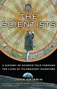 Enlarge image Cover: The Scientists - Random House Inc