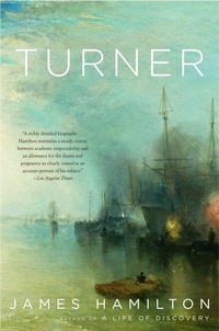 Enlarge image Cover: Turner - Random House Trade Paperbacks
