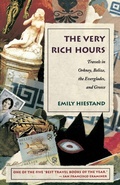 Cover: The Very Rich Hours - Beacon Press