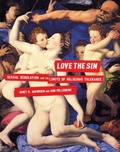 Cover: Love the Sin - New York University Press