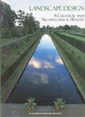 Cover: Landscape Design - Abrams