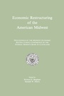 Cover: Economic Restructuring of the American Midwest - Springer