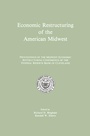 Cover: Economic Restructuring of the American Midwest - Springer
