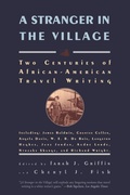 Cover: A Stranger in the Village - Beacon Press