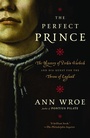 Cover: The Perfect Prince - Random House USA Inc