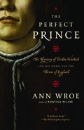 Cover: The Perfect Prince - Random House USA Inc