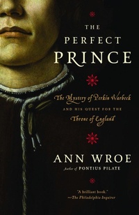 Enlarge image Cover: The Perfect Prince - Random House USA Inc