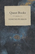 Cover: Queer Books - White Press
