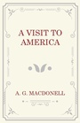 Cover: A Visit to America - Read & Co. Travel